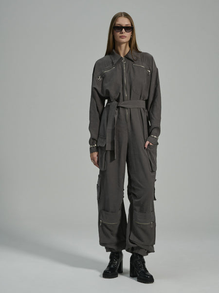 FLAVIA OVERALL
