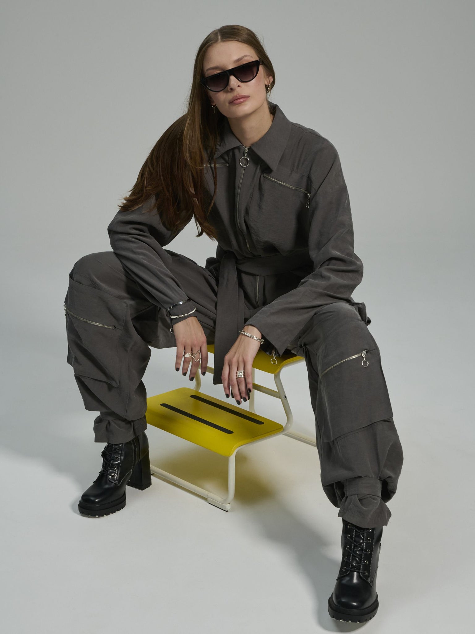 FLAVIA OVERALL