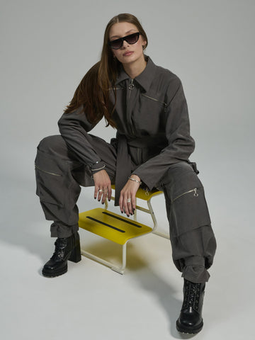 FLAVIA OVERALL