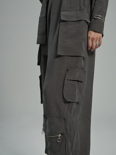FLAVIA OVERALL