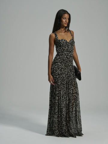LAVINIA DRESS