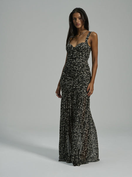 LAVINIA DRESS