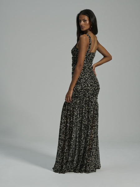 LAVINIA DRESS
