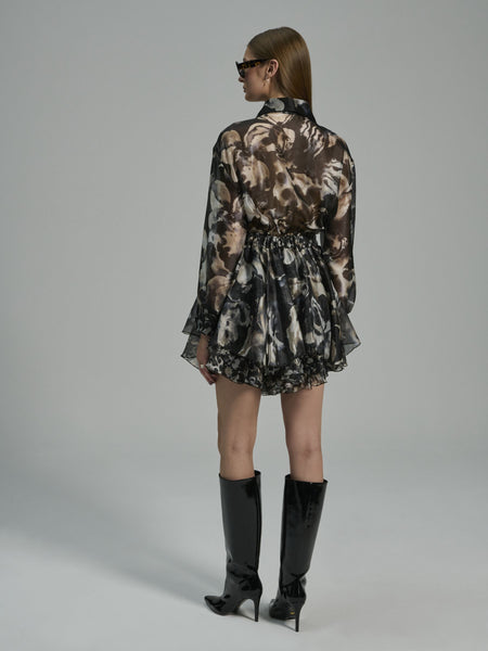 ROSELLA DRESS