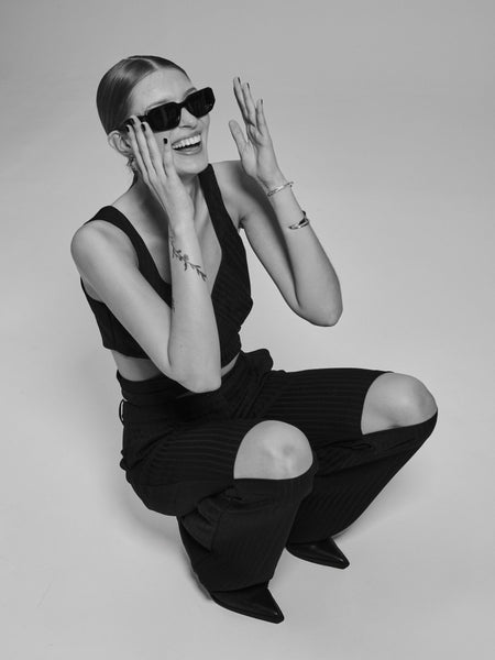 TIZIANA PANTS
