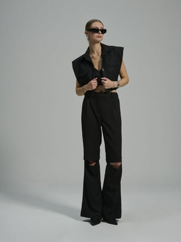 TIZIANA VEST