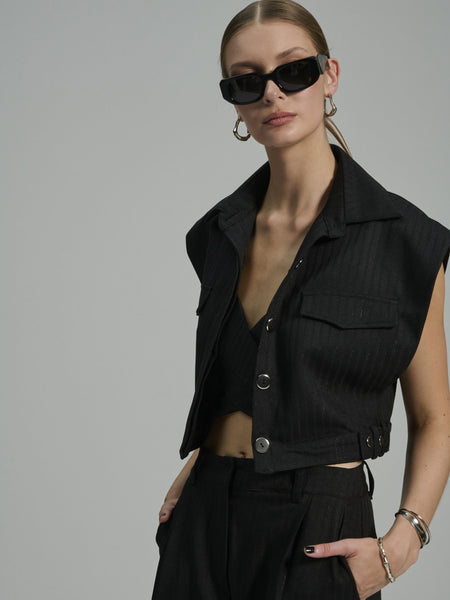TIZIANA VEST