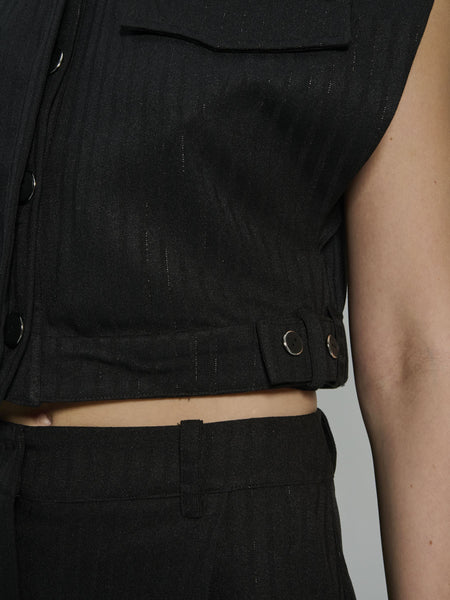 TIZIANA VEST