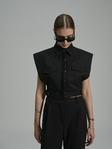 TIZIANA VEST