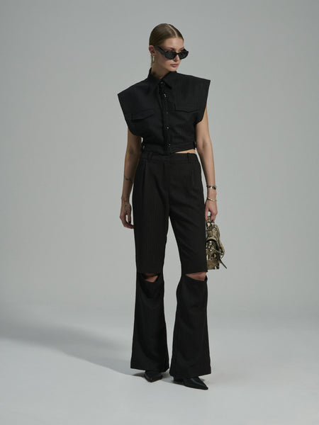 TIZIANA VEST