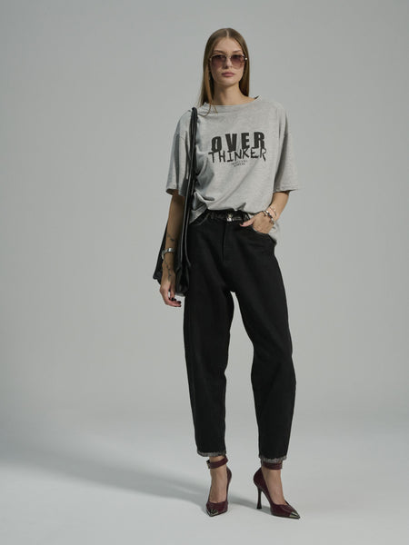 BROOK BLACK JEANS