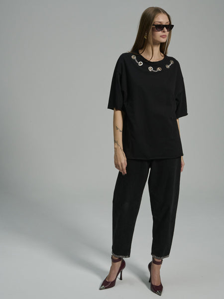 ROSINA T-SHIRT