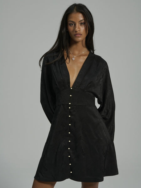 ZINA DRESS