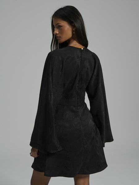 ZINA DRESS