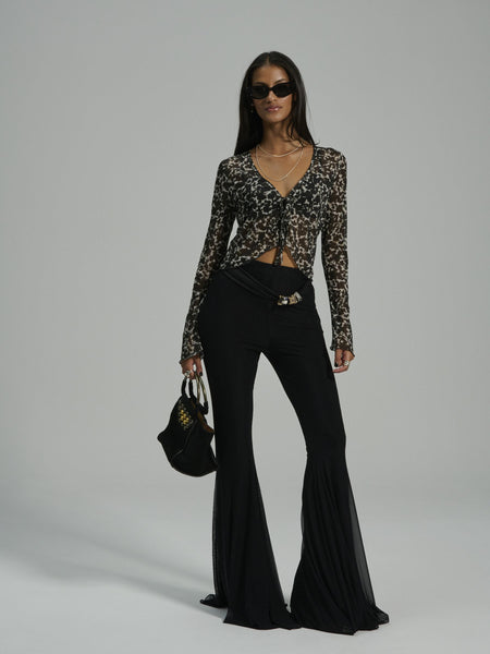 ALINA PANTS
