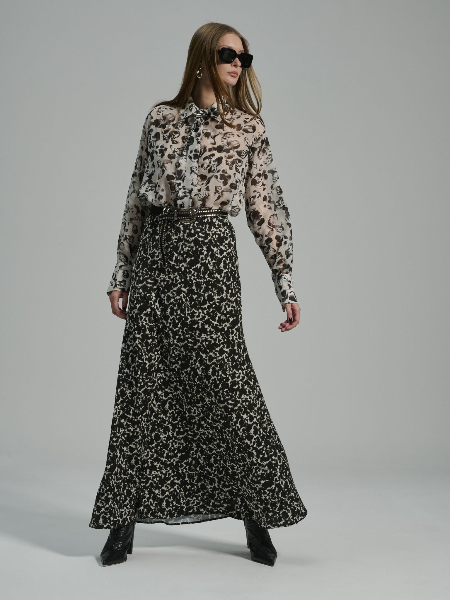 FIORELLA SKIRT