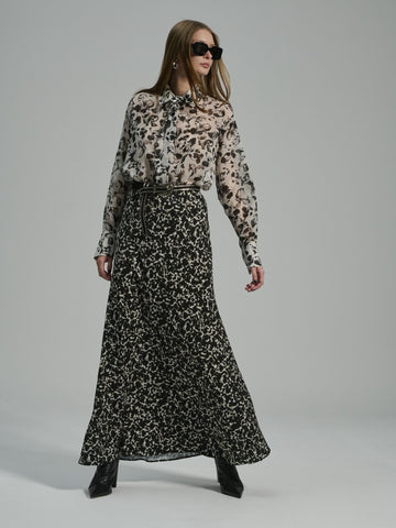 FIORELLA SKIRT