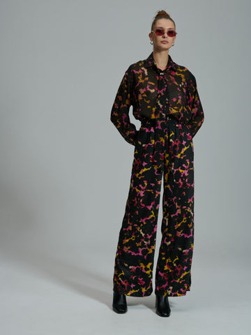 LORENZA PANTS