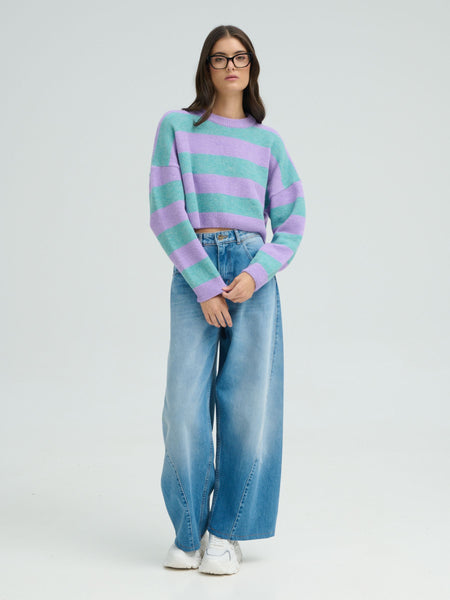 MARNE SWEATER