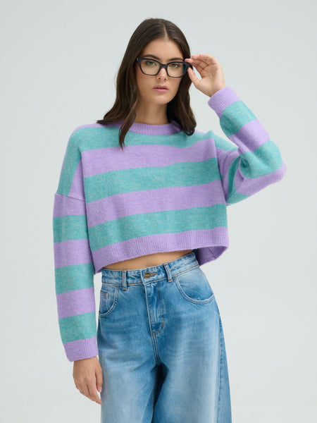 MARNE SWEATER