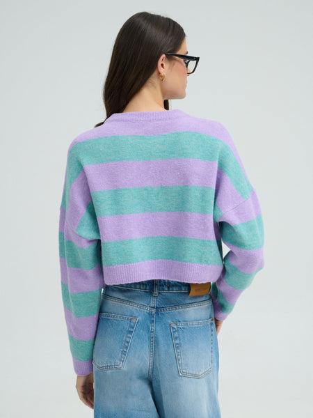 MARNE SWEATER