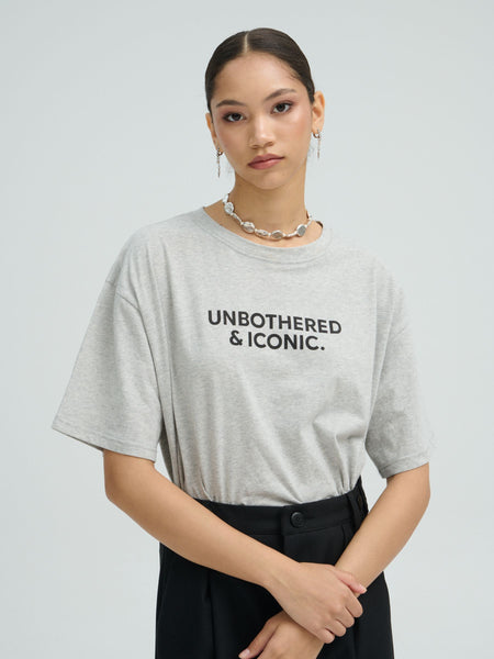 ICONIC T-SHIRT