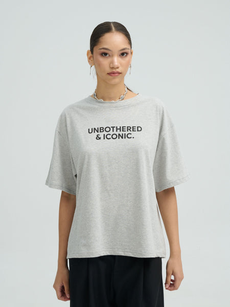 ICONIC T-SHIRT