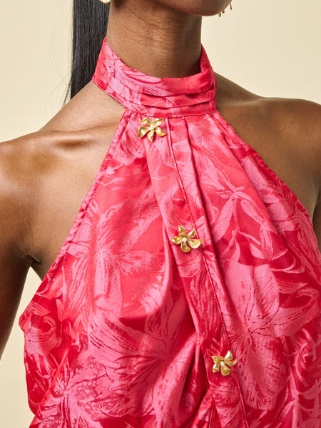 CRANBERRY TOP