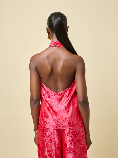 CRANBERRY TOP