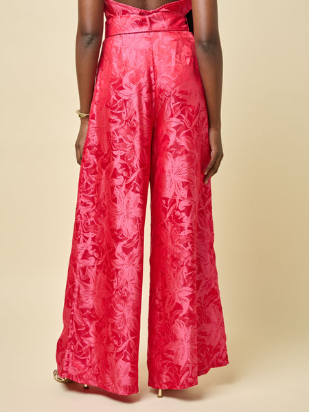 CRANBERRY PANTS