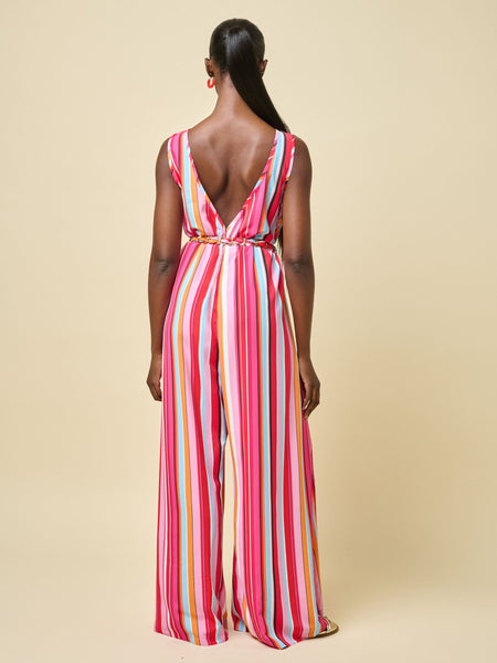 MALLOW OVERALL