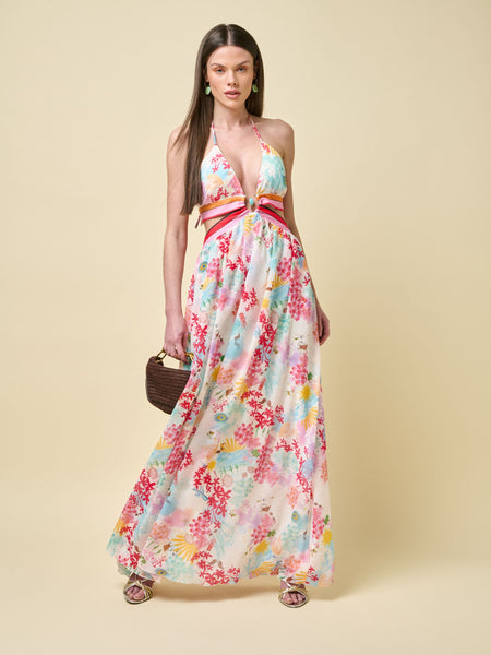 THEROS DRESS