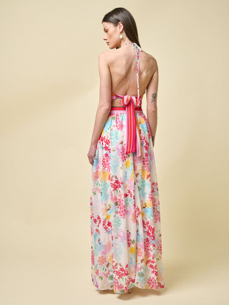 THEROS DRESS