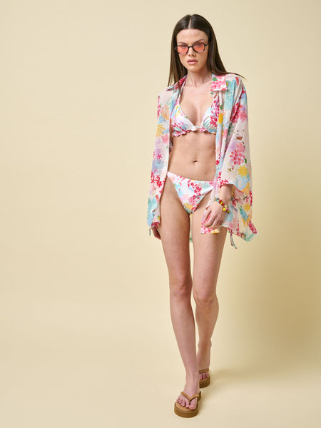 THEROS BIKINI set