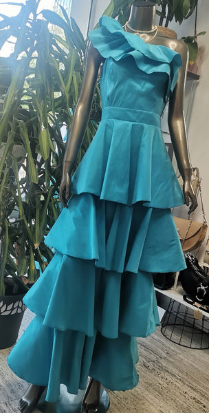 Taffeta SET