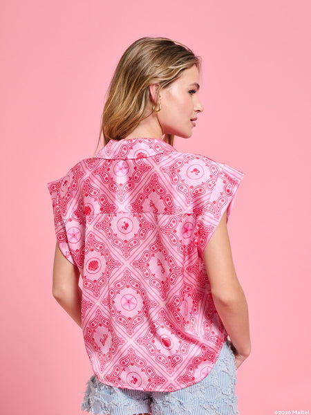 UNIQUE SHIRT