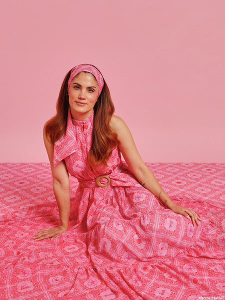 JOYFUL DRESS