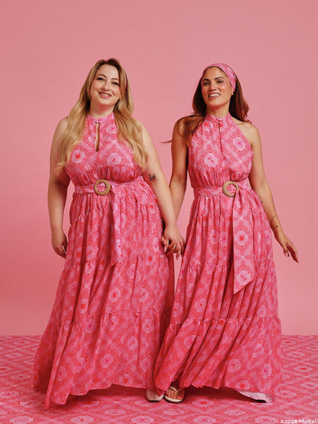 JOYFUL DRESS